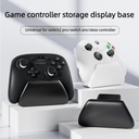Multiplatform Wireless Gaming Controller