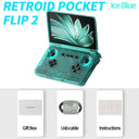 Retroid Pocket Flip2 Retro Handheld