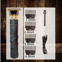 Shaver for Mens Everyday Grooming