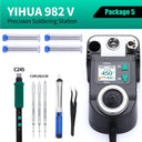 Yihua 982v Precision Solder Station