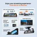 Clear Evidence Dash Cam For Safer Everyday Driving