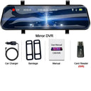 Clear 2.5K Dash Cam for Drivers Parking