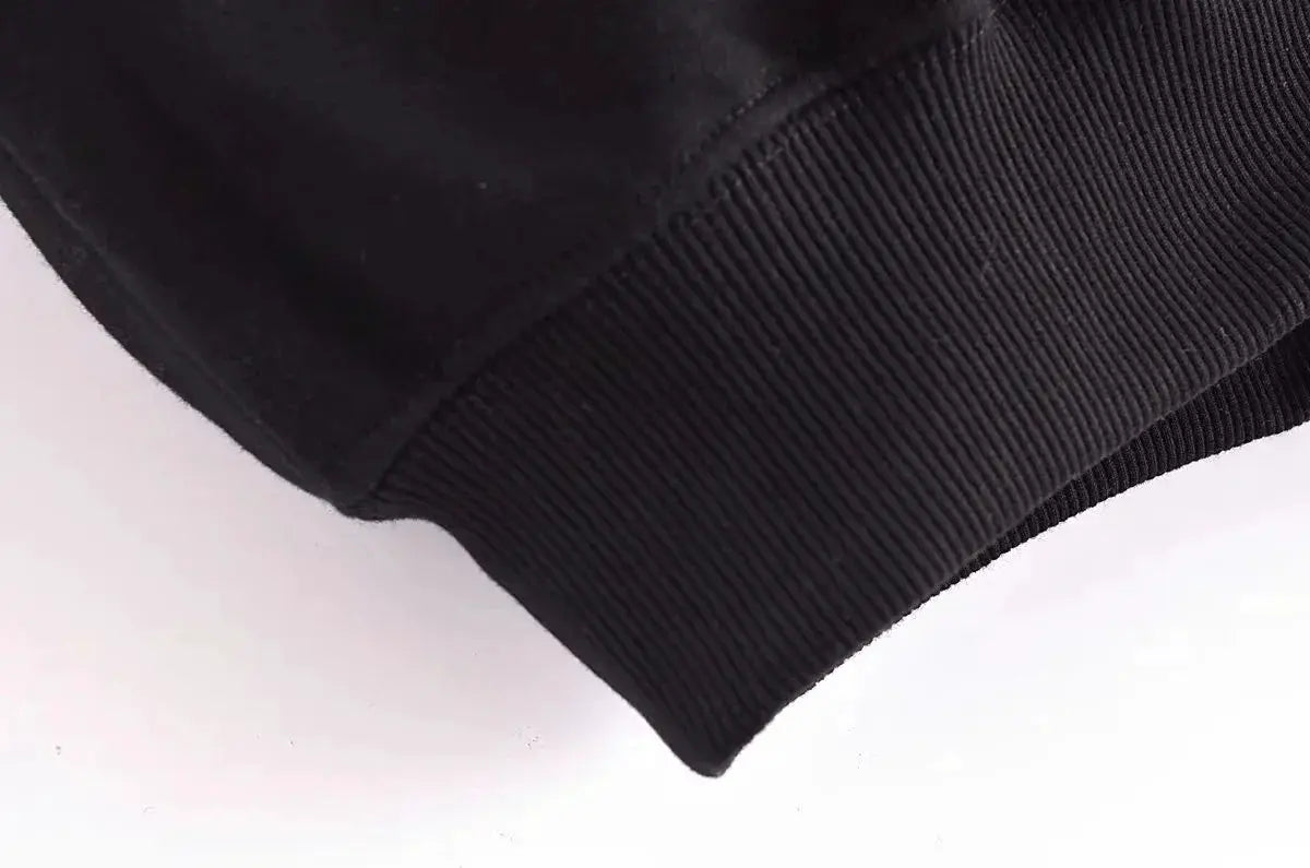 Maximum Warmth Outfit Set for Autumn — product view 20