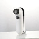 Rechargeable 2 In 1 Bag Mini Heat Sealer USB Snack Clip