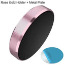 Magnetic Car Phone Holder - Universal Dashboard