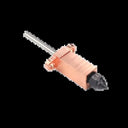 Sovol 2Pcs 0.4mm Hardened Steel Nozzle Kit -- SV08/T300