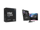 MSI Z890 Carbon WiFi Intel Core Combo