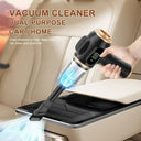Pet Hair Car Handheld Wireless Vacuum