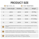 High Waist Tummy Control Shapewear For Women Slimming