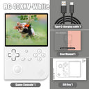 Anbernic Retro Portable Gaming Console Linux Handheld Game Player