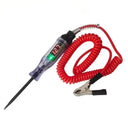 Digital Voltage Tester - Precision Probe Tool