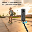 Puluz Aluminum Material Quick Release