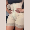 Butt Lifter Shapewear Bodysuit for Women