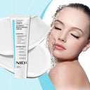 Nida Youthful Formula Moisturizing Cream Quick Absorption Korean Skincare