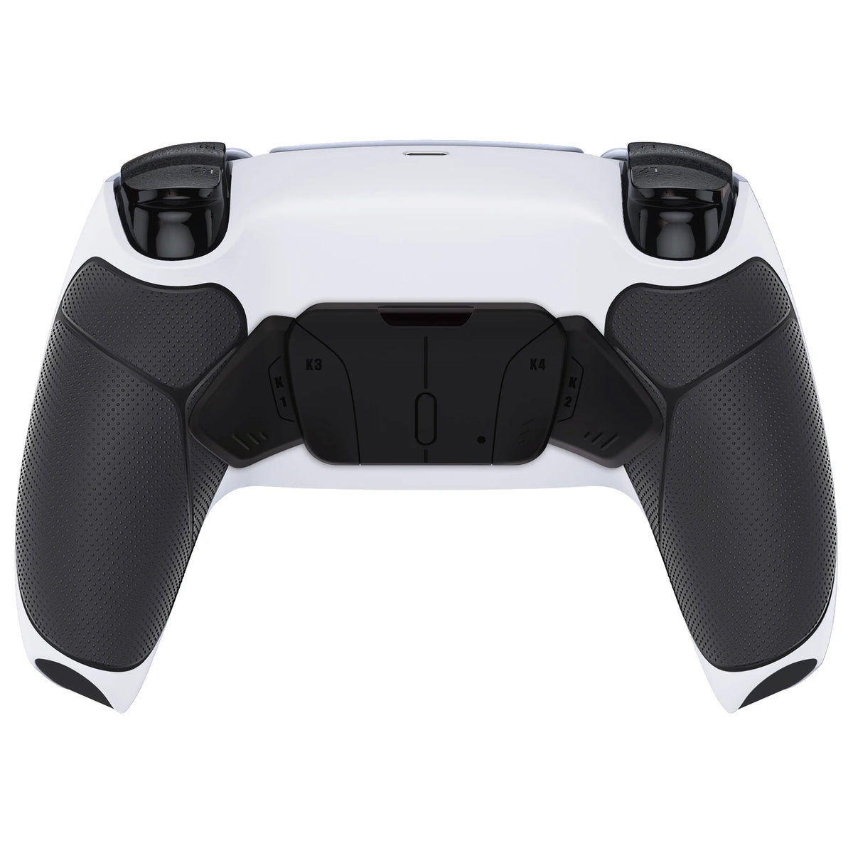 eXtremeRate Rubberized Grip Programable Kit