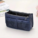 Beach Bag Organizer for Daily Essentials