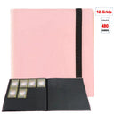 Large Collectible Card Storage Binder