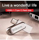 Bliksem Flash Drive for Storage
