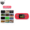 Gaminja GC31 Retro Mini Handheld Console TFT Screen