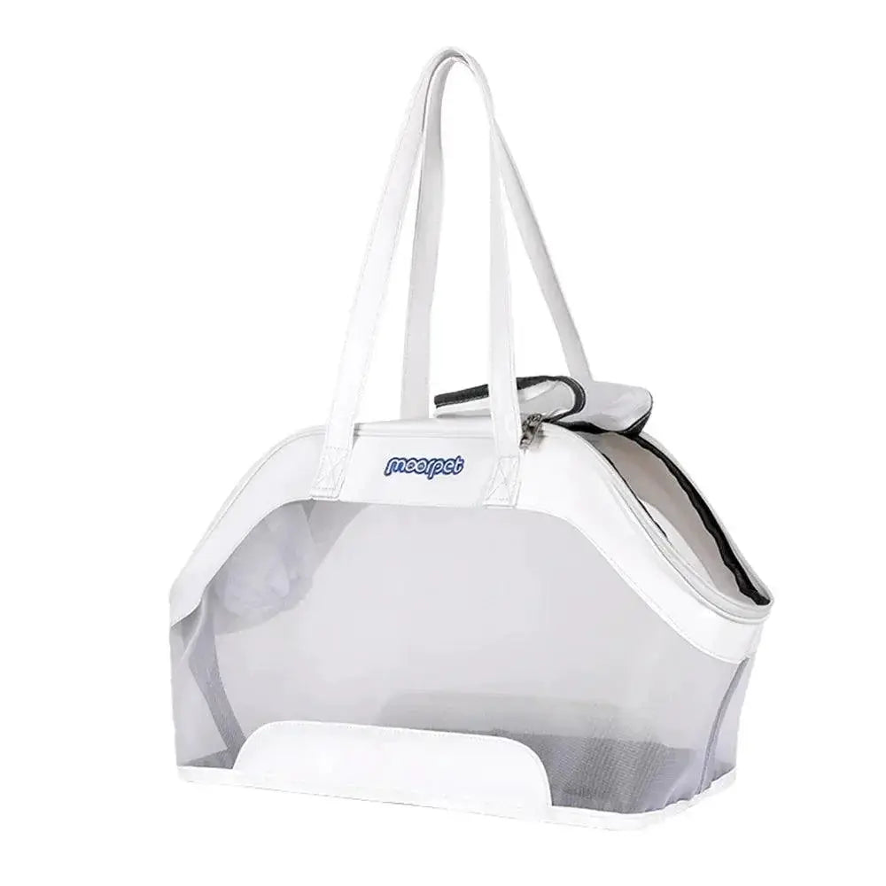 PetVoyage Dog Travel Tote Bag Airline Approved Carrier