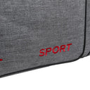 Duffle Bag: Large Capacity Folding Travel Storage Bags