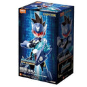 Blokees Mega Man Zero Assembled Action Figure