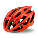 SUPERIDE Ultralight Riding Cycling Helmet In-mold Road Bike Mountain Bike Helmet Men Women MTB Bicycle Helmet