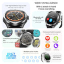 Watch For Men With Health Tracking