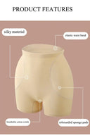Padded Hip Shaper for Women Instant Lift
