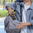 QOOVI Travel Power Bank Ultimate Fast Charging Charger