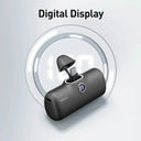 Iwalk Mini Power Bank - Fast Charge On The Go