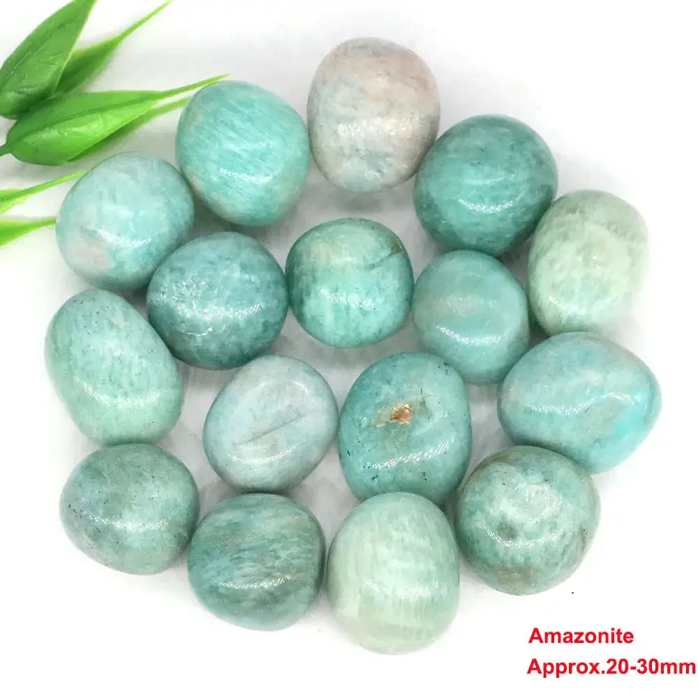 Natural Tumbled Healing Crystals — product view 13
