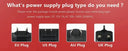 Smart AutoTracking Outdoor Cam for Home