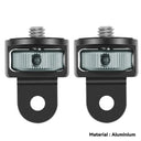 360 Rotating Tripod Mount Adapter