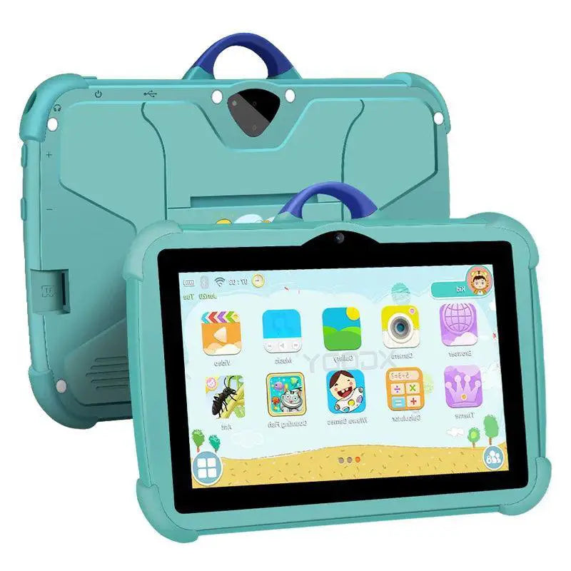 Kids Tablet for Learning at Home — product view