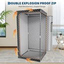 Steam Indoor Home Sauna