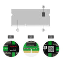 PUSKILL Laptop Memory: Enhanced Performance with RGB Lighting