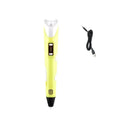 Creative Learning 3D Pen Kit for Kids