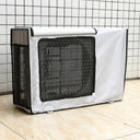 Weatherproof AC Cover for Homeowners