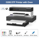 A3 DTF Printer For Custom Apparel