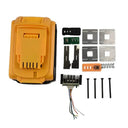 PCB Protected Battery Case for Repairs