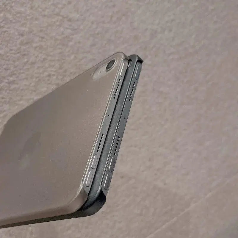 Transparent iPad Mini 6 Case Sleek Ultra Thin Protection