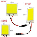 Energy-Saving Car LED Interior Light Kit