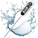Digital Food Thermometer - Fast Accurate Readings