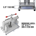 Manual Paper Press For Creators