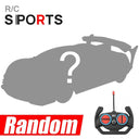 LED Light RC Car Ultimate High-Speed Racing Toy for Kids