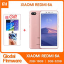 Xiaomi Redmi 6A 3GB 32GB - Face Unlock Global