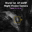 [World Premiere] IIIF150 Raptor Rugged Smartphone 108MP