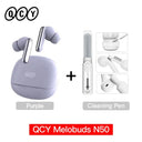 QCY Melobuds N50 - Crystal Clear Calls And ANC