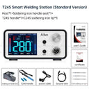 Professional Soldering Workstation